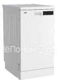Посудомоечная машина  BEKO DFS 25R11 W