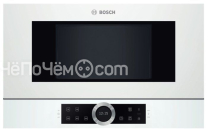 Микроволновая печь BOSCH bfl 634gw1