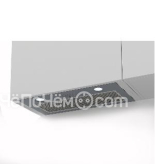 Вытяжка LEX GHOST 600 INOX