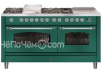 Варочный центр ILVE P15FSDNE3/EGC