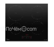 Варочная поверхность MIDEA MIH64707F