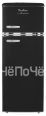 Холодильник TESLER RT-215 BLACK