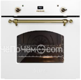 Духовой шкаф ILVE OV60SNE3/WHG