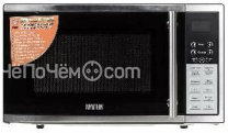 Микроволновая печь MYSTERY MMW-2008G черный