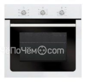 Духовой шкаф SIMFER b 6004 zerw