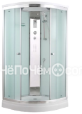 Душевая кабина Timo Comfort T-8809 F Fabric Glass