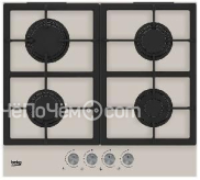 Варочная панель Beko HILG 64225 SBG