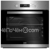 Духовой шкаф  BEKO BIC22302X