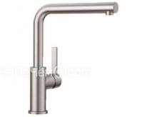 Смеситель Blanco LANORA нержавеющая сталь (арт.523122)