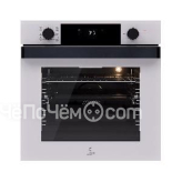 Духовой шкаф LEX EDP 610 WH Wide Series