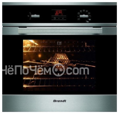 Духовой шкаф BRANDT fp 1264 x