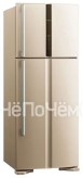 Холодильник HITACHI R-V542 PU3 BEG