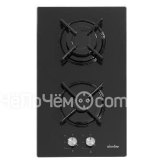 Газовая варочная панель SIMFER H30N20B416