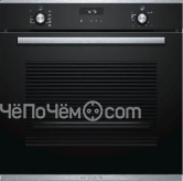 Духовой шкаф BOSCH HBG237BS0R
