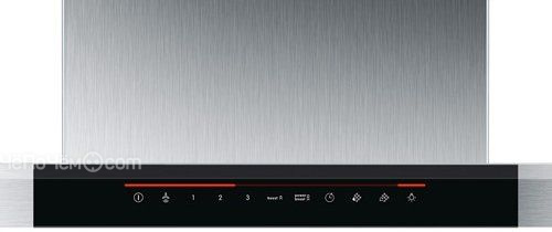 Вытяжка BOSCH dib091k50