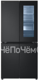 Холодильник LG GC-V22FFBMB