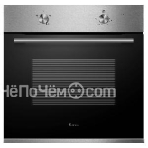 Духовой шкаф EVELUX EO 610 X