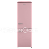 Холодильник TESLER RB-330 DUSTY ROSE