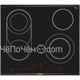 Варочная панель BOSCH pkm 675dp1d