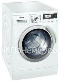 Стиральная машина SIEMENS wm 16s750 dn