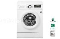 Стиральная машина LG FH-0B8WD6
