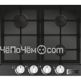 Варочная панель KAISER KCG 6387 Turbo