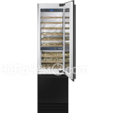 Винный шкаф SMEG wi66rs