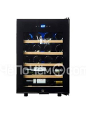 Винный шкаф VINOSAFE VSF21AM