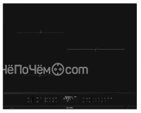 Варочная поверхность DE DIETRICH DPI4321B