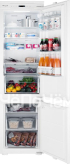 Холодильник WEISSGAUFF WRKI 195 Full NoFrost Inverter