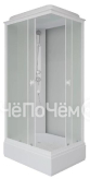 Душевая кабина NIAGARA Promo P120/90/26Q/MT