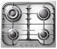 Варочная панель ILVE HCB60CN/SSC