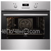 Духовой шкаф ELECTROLUX eob 93311 ax