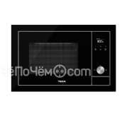 Микроволновая печь TEKA ML 8200 BIS NIGHT RIVER BLACK
