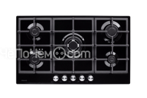 Варочная панель GRAUDE GS 90.1 SM