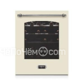 Винный шкаф LOFRA ZBRBI36T CHROME