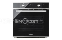 Духовой шкаф LERAN EO 6474 BX