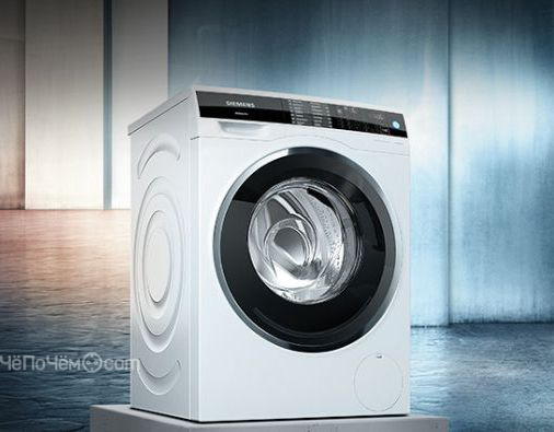 Стиральная машина SIEMENS wm14u640