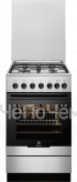 Кухонная плита ELECTROLUX ekk 951301 x