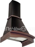 Вытяжка MBS iris white 190 ciliegio