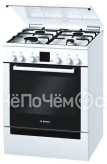 Кухонная плита BOSCH hgv 645223r