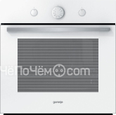 Духовой шкаф GORENJE bo 72 sy2w