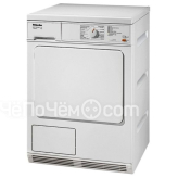 Сушильная машина MIELE t 8402 c