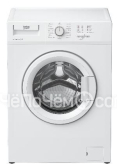 Стиральная машина BEKO WRЕ55P1BWW