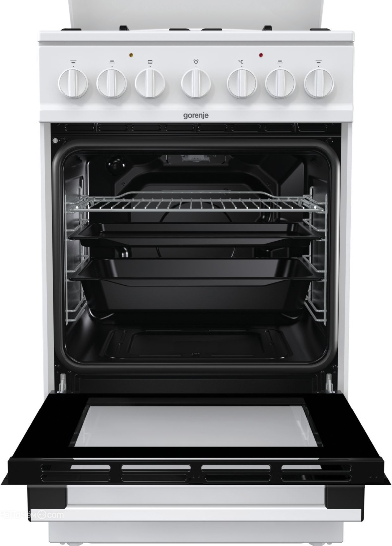Плита GORENJE K5241WH