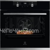 Духовой шкаф Electrolux OKE 6P71X нержавеющая сталь