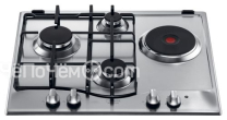 Варочная панель HOTPOINT-ARISTON 7h pc 631 x /ha
