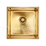 Кухонная мойка PAULMARK Lassan PM304444-BG