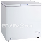 Морозильный ларь BRAVO xf-212ja