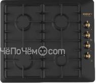 Варочная панель KRAFT TCH-HV6910BLE